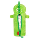 Legami - Pencil Case - Super Soft | Dino