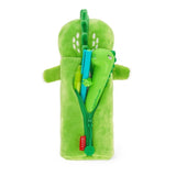 Legami - Pencil Case - Super Soft | Dino