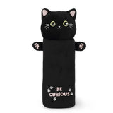 Legami - Pencil Case - Super Soft | Kitty