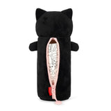 Legami - Pencil Case - Super Soft | Kitty