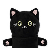 Legami - Pencil Case - Super Soft | Kitty