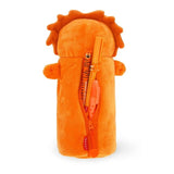 Legami - Pencil Case - Super Soft | Lion