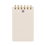 Designworks Ink -  A Dopo Twin Wire Notepad - Eye