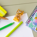Legami - Sacapuntas con Depósito | Bear Sweet Bear - vista 4