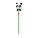 Legami - Lápiz antiestrés Squeezies | Panda