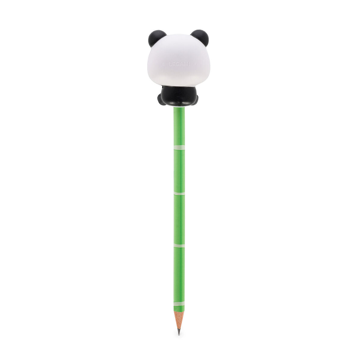 Legami - Lápiz antiestrés Squeezies | Panda - vista 4