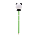 Legami - Lápiz antiestrés Squeezies | Panda - vista 4