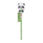 Legami - Lápiz antiestrés Squeezies | Panda - vista 5
