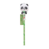 Legami - Lápiz antiestrés Squeezies | Panda - vista 5