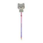 Legami - Lápiz antiestrés Squeezies | Kitty
