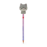 Legami - Lápiz antiestrés Squeezies | Kitty - vista 3