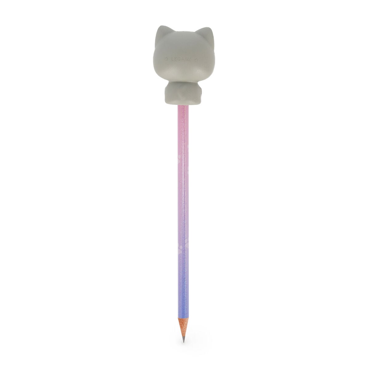 Legami - Lápiz antiestrés Squeezies | Kitty - vista 4