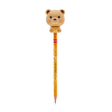 Legami - Lápiz antiestrés Squeezies | Teddy Bear