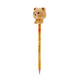 Legami - Lápiz antiestrés Squeezies | Teddy Bear - vista 3