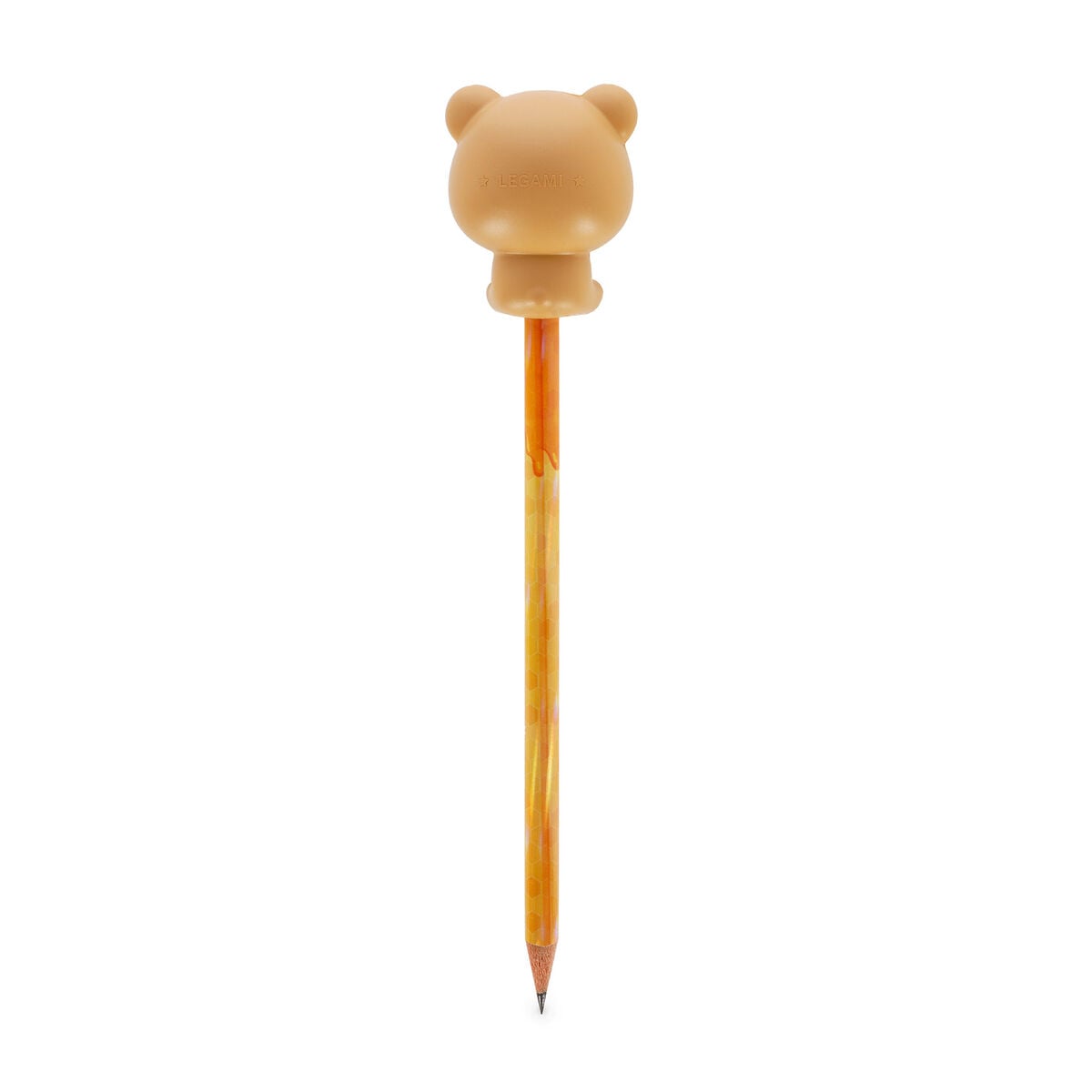 Legami - Lápiz antiestrés Squeezies | Teddy Bear - vista 4