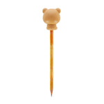 Legami - Lápiz antiestrés Squeezies | Teddy Bear - vista 4