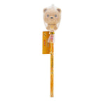 Legami - Lápiz antiestrés Squeezies | Teddy Bear - vista 5