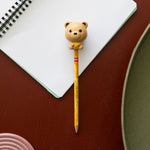 Legami - Lápiz antiestrés Squeezies | Teddy Bear - vista 6