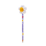 Legami - Lápiz antiestrés Squeezies | Daisy - vista 3