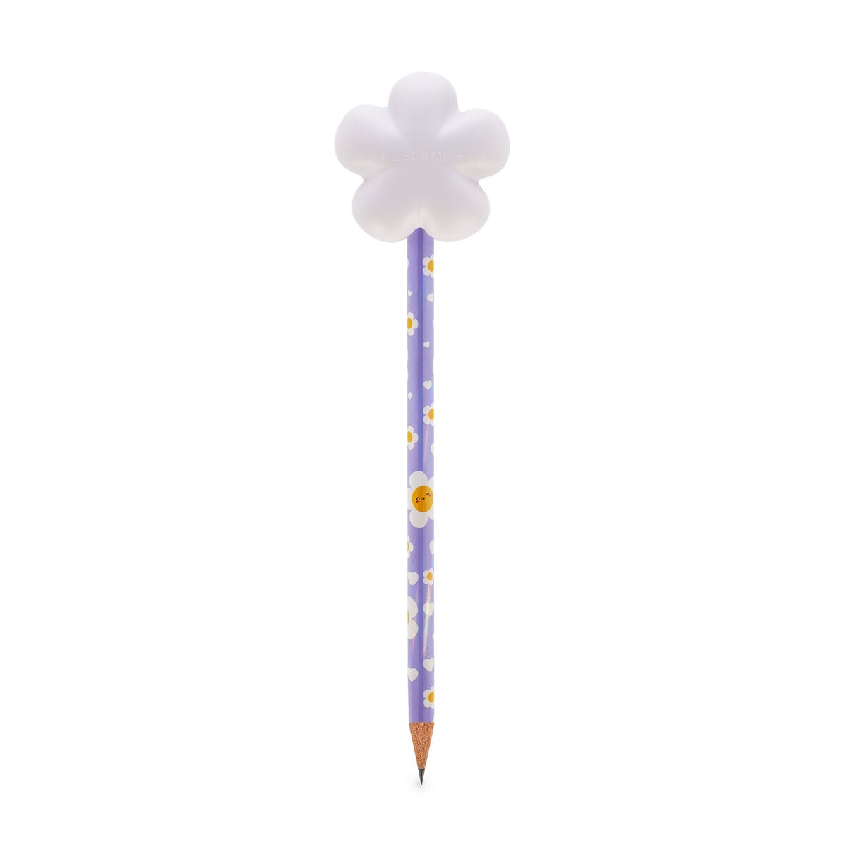 Legami - Lápiz antiestrés Squeezies | Daisy - vista 4