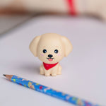 Legami - Lápiz antiestrés Squeezies | Fur Ever Friends - vista 9