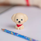 Legami - Lápiz antiestrés Squeezies | Fur Ever Friends - vista 9
