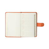 Designworks Ink - Mini Password Journal - Asterisks