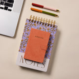 Designworks Ink - Mini Password Journal - Asterisks