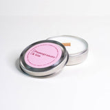 Nordtrice - Soy Scented Candle | Pomegranate & Gin M