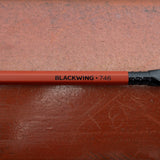 Blackwing - Volume 746 Edición Limitada | Caja de 12 Lápices