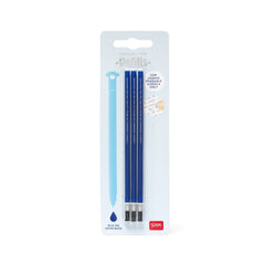 Legami -Erasable gel pen | REFILLS 