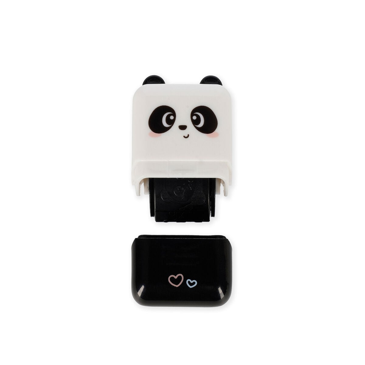 Legami - Sello Decorativo de Rodillo | Deco Roller Stamp Panda
