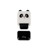 Legami - Sello Decorativo de Rodillo | Deco Roller Stamp Panda