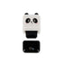 Legami - Sello Decorativo de Rodillo | Deco Roller Stamp Panda
