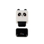 Legami - Sello Decorativo de Rodillo | Deco Roller Stamp Panda