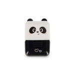 Legami - Sello Decorativo de Rodillo | Deco Roller Stamp Panda - vista 3