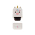 Legami - Sello Decorativo de Rodillo | Deco Roller Stamp Unicorn