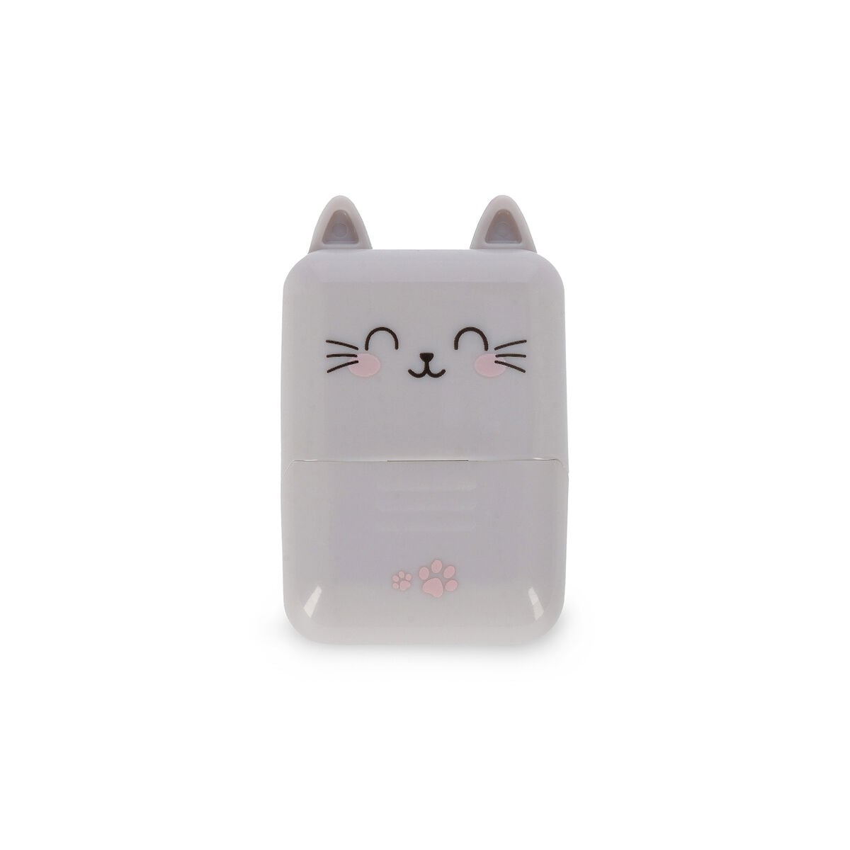 Legami - Sello Decorativo de Rodillo | Deco Roller Stamp Kitty - vista 3