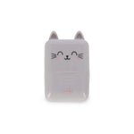 Legami - Sello Decorativo de Rodillo | Deco Roller Stamp Kitty - vista 3