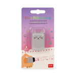 Legami - Sello Decorativo de Rodillo | Deco Roller Stamp Kitty - vista 4