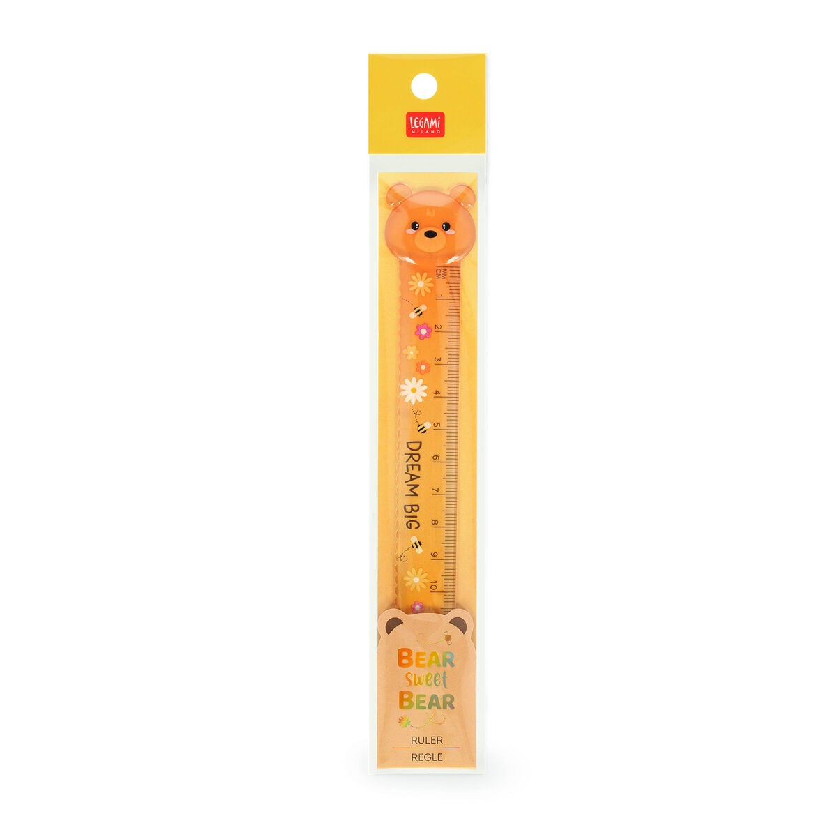Legami - Regla | Bear Sweet Bear - vista 3