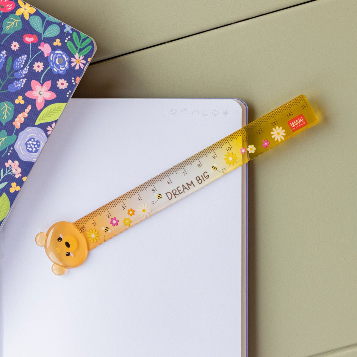 Legami - Regla | Bear Sweet Bear - vista 4