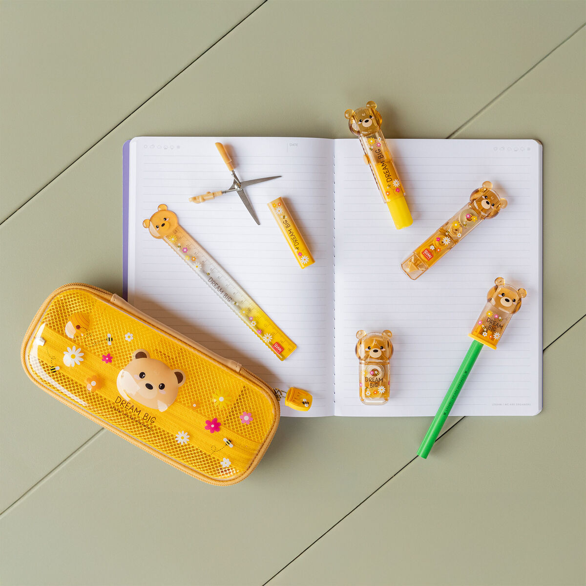 Legami - Regla | Bear Sweet Bear - vista 6