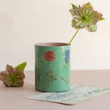 Roomytown - Organizador de Escritorio Enamel | Festival of Flowers