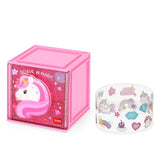 Legami – Modular Desk Organizer – Cutie Cube | Unicorn