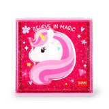 Legami – Modular Desk Organizer – Cutie Cube | Unicorn