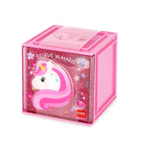 Legami – Modular Desk Organizer – Cutie Cube | Unicorn