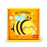 Legami – Modular Desk Organizer – Cutie Cube | Bee