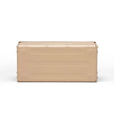 TOYO STEEL ST-350 Cantilever Caja de Herramientas y Almacenaje  | ANTIQUE GREEN