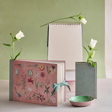 Roomytown - Cuaderno Sketchbook | Festival of Flowers